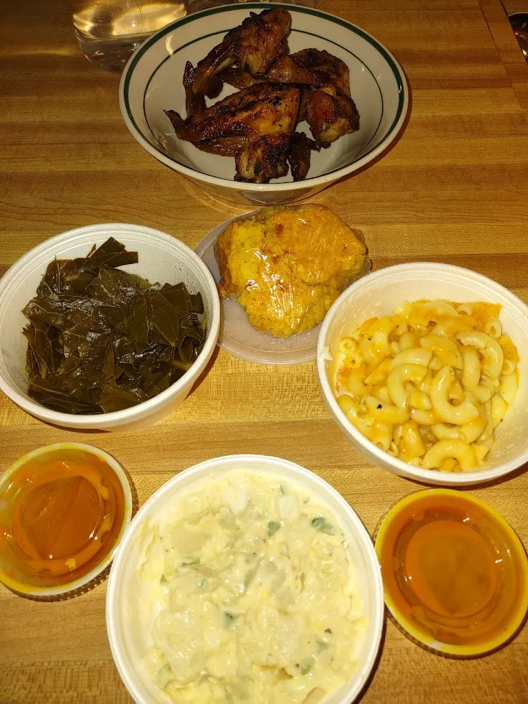 Menu_Rockin Ribs_Pittsburgh, PA_image_old_2