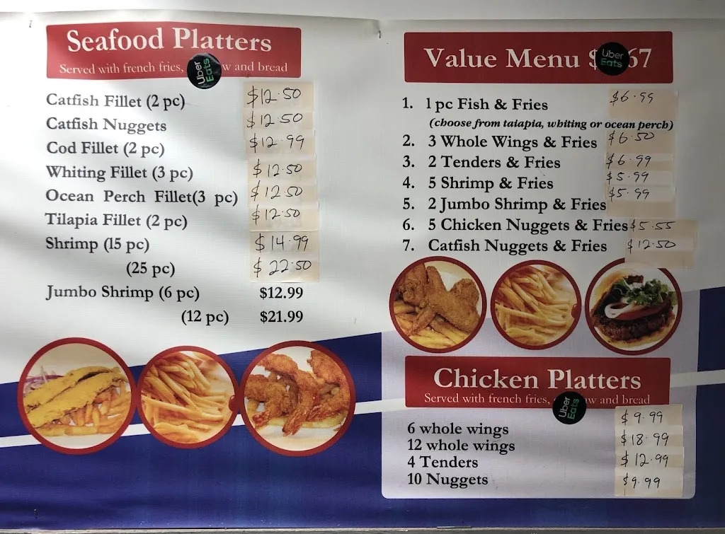 Menu_Penn Fish & chicken - Wilkinsburg_Pittsburgh, PA_image_old_3