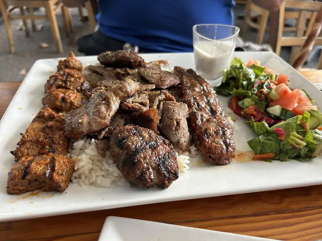 Bosphorus Mediterranean Cuisine_Pittsburgh, PA_slider_image_3