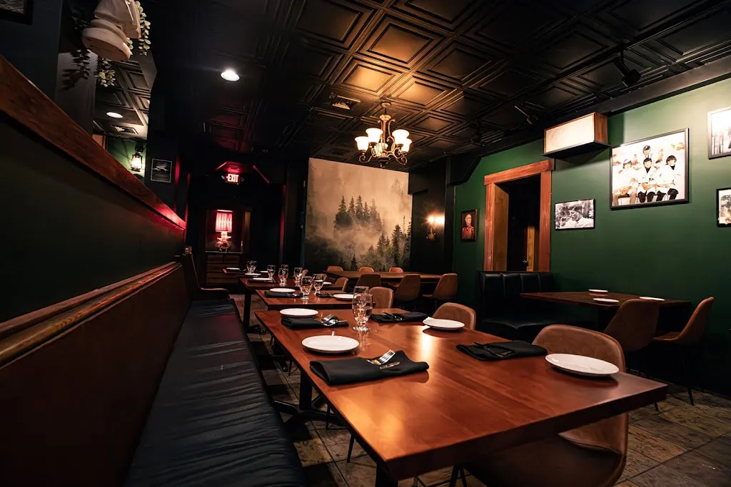 Hemlock House restaurant in Swissvale, PA