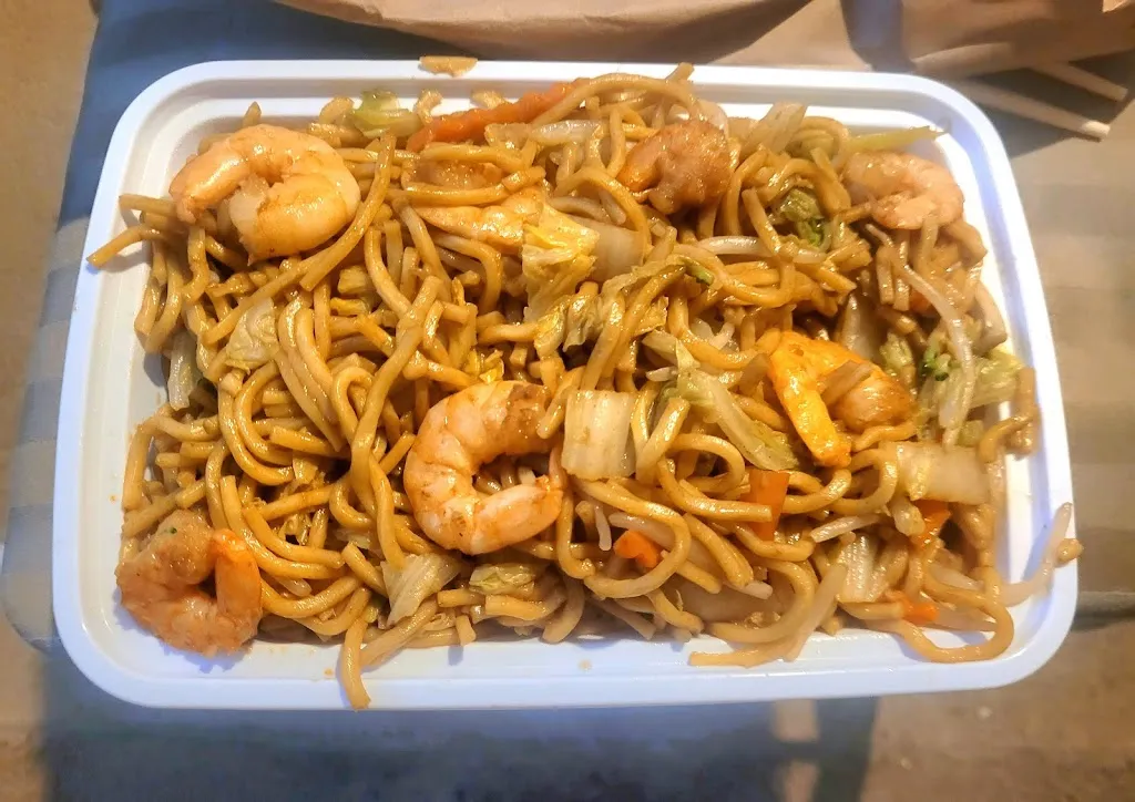DSD Turtle_Zhen Choo Chinese Restaurant_Pittsburgh, PA_bewertung