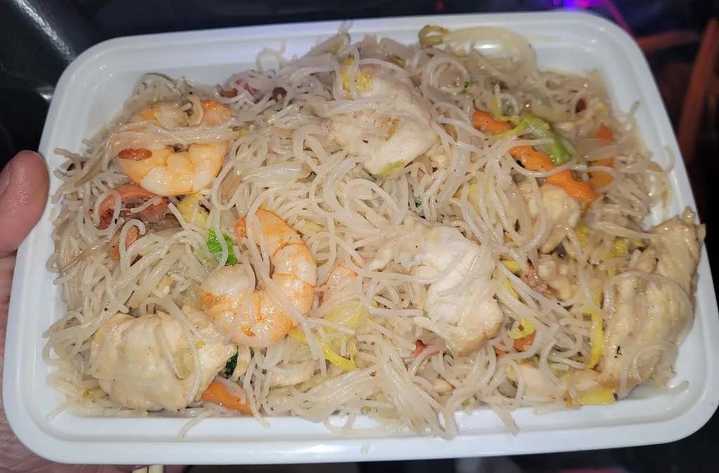 Zhen Choo Chinese Restaurant_Pittsburgh, PA_slider_bild_2