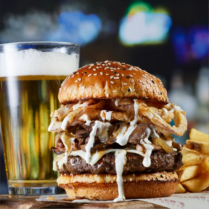 Miller's Ale House_Wilkes-Barre, PA_slider_imagen_2