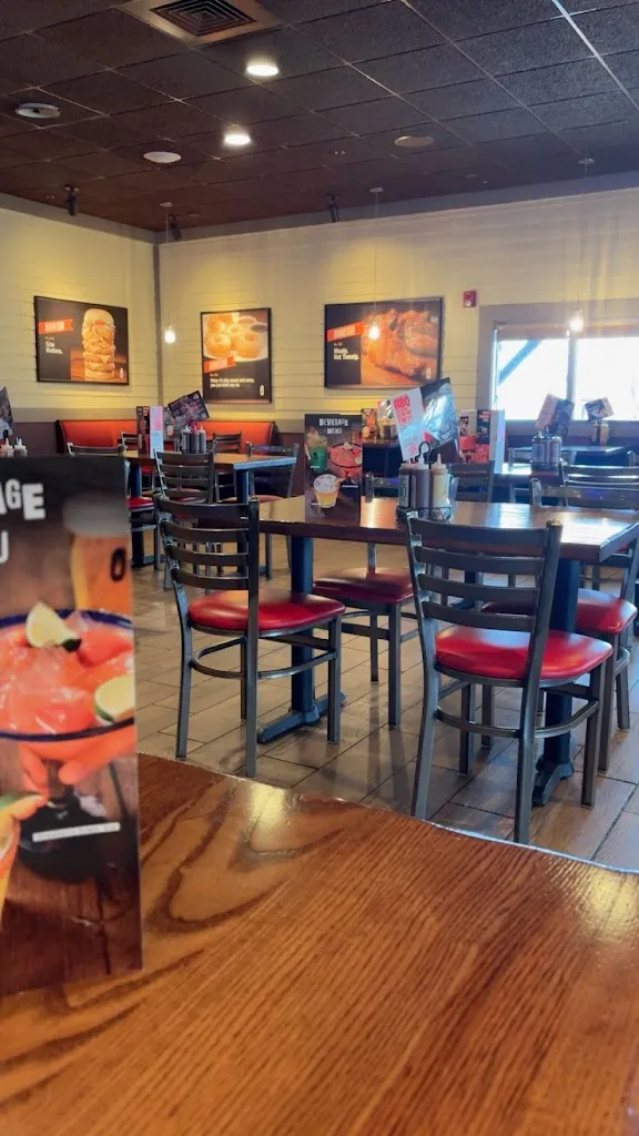 Smokey Bones Wilkes Barre_Wilkes-Barre, PA_slider_imagen_3