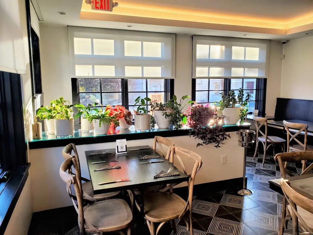 MVD Restaurant & Bar restaurante en Wilkes-Barre Township, PA