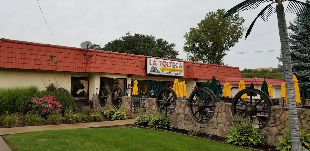 La Tolteca Mexican Restaurant restaurante en Wilkes-Barre Township, PA