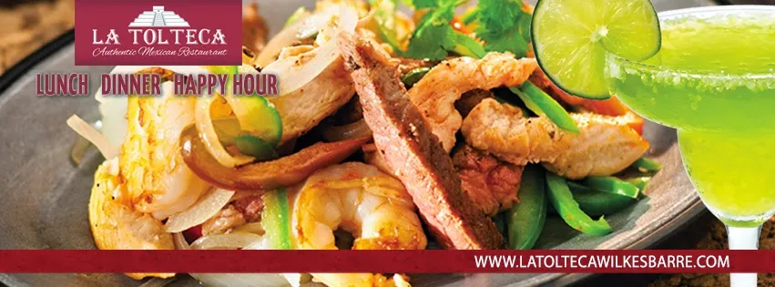 La Tolteca Mexican Restaurant_Wilkes-Barre Township, PA_slider_imagen_2