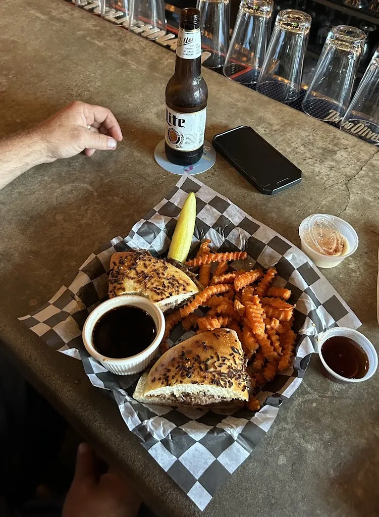Summer Putman_Franklin's_Wilkes-Barre, PA_review