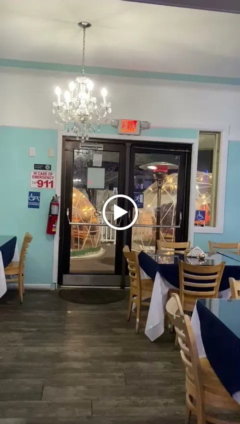 Casa Blanca Restaurant & Grill restaurante en Wilkes-Barre, PA