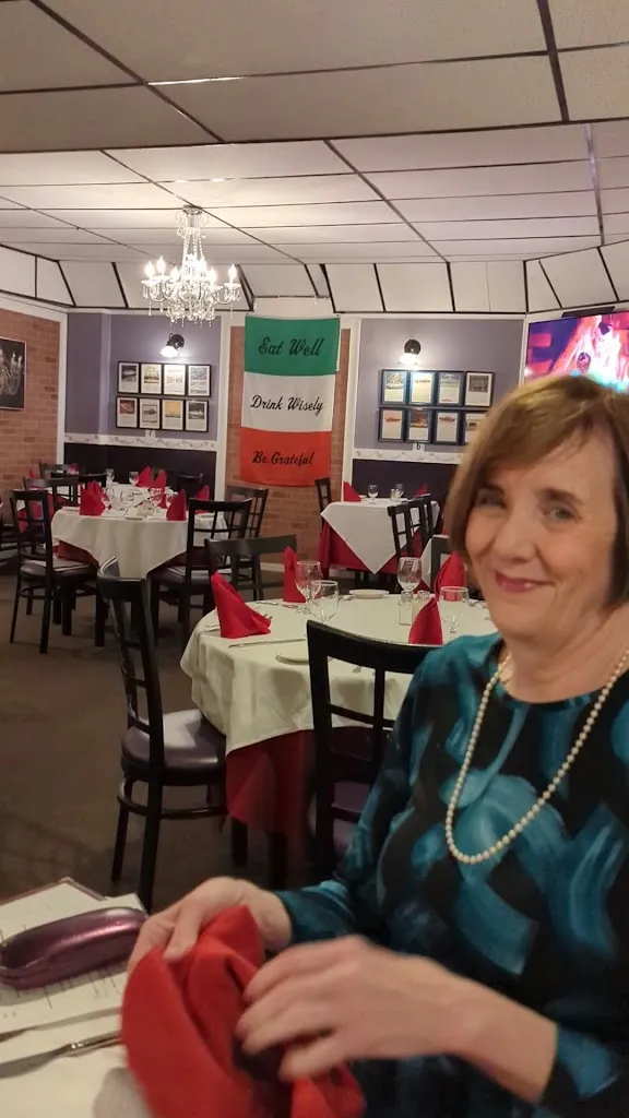Buona Sera Ristorante_Wilkes-Barre, PA_slider_imagen_2