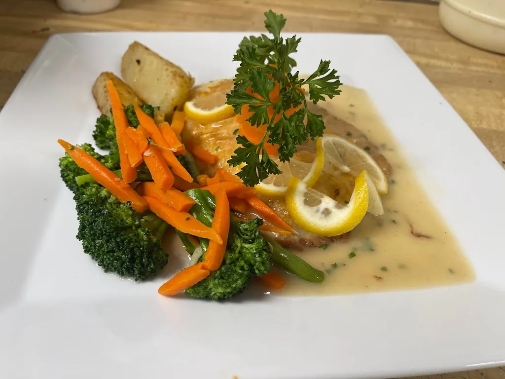 Buona Sera Ristorante_Wilkes-Barre, PA_slider_imagen_3