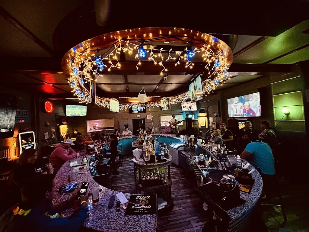 The Legendary Dukey’s restaurante en Wilkes-Barre, PA