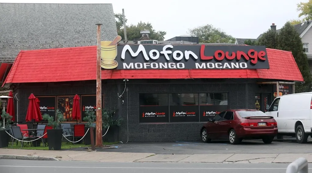 MofonLounge Mofongo Mocano restaurante en Wilkes-Barre, PA