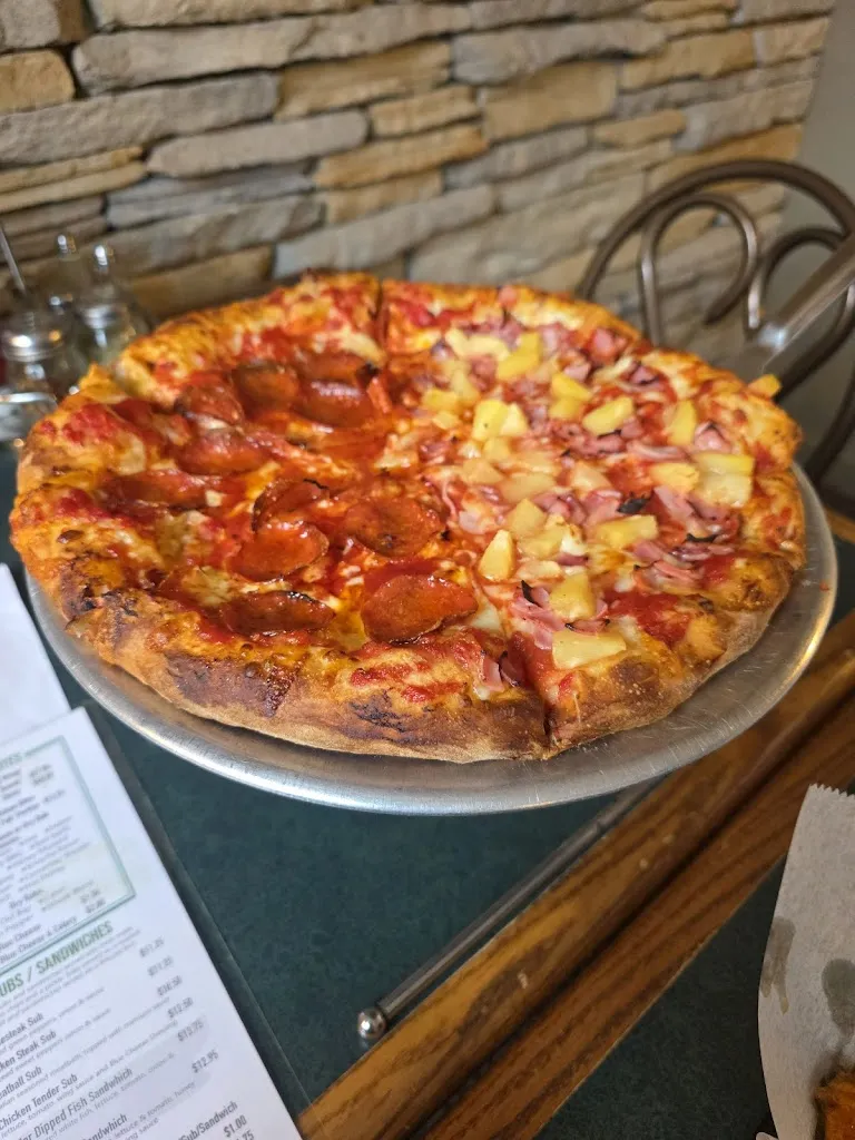 Cj Stemple_Frog Pond Pub_Wilkes-Barre, PA_review