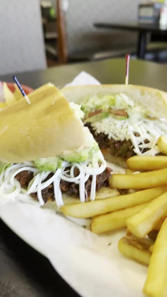 Alana Cornish_Taqueria El Paraiso_Wilkes-Barre, PA_reseña
