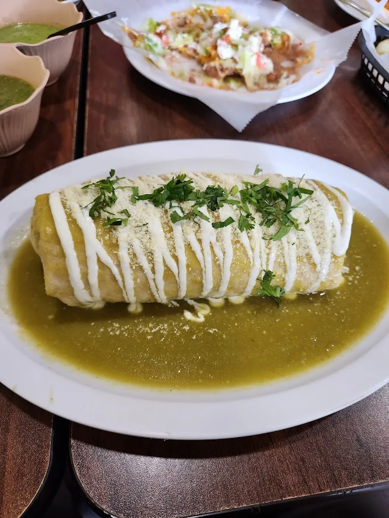 Lucas Brobst_Taqueria El Paraiso_Wilkes-Barre, PA_review