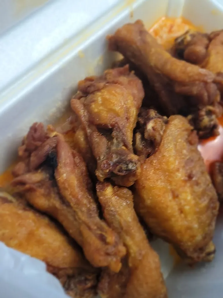Menu_Wing Hut_Woodlyn, PA_image_old_3