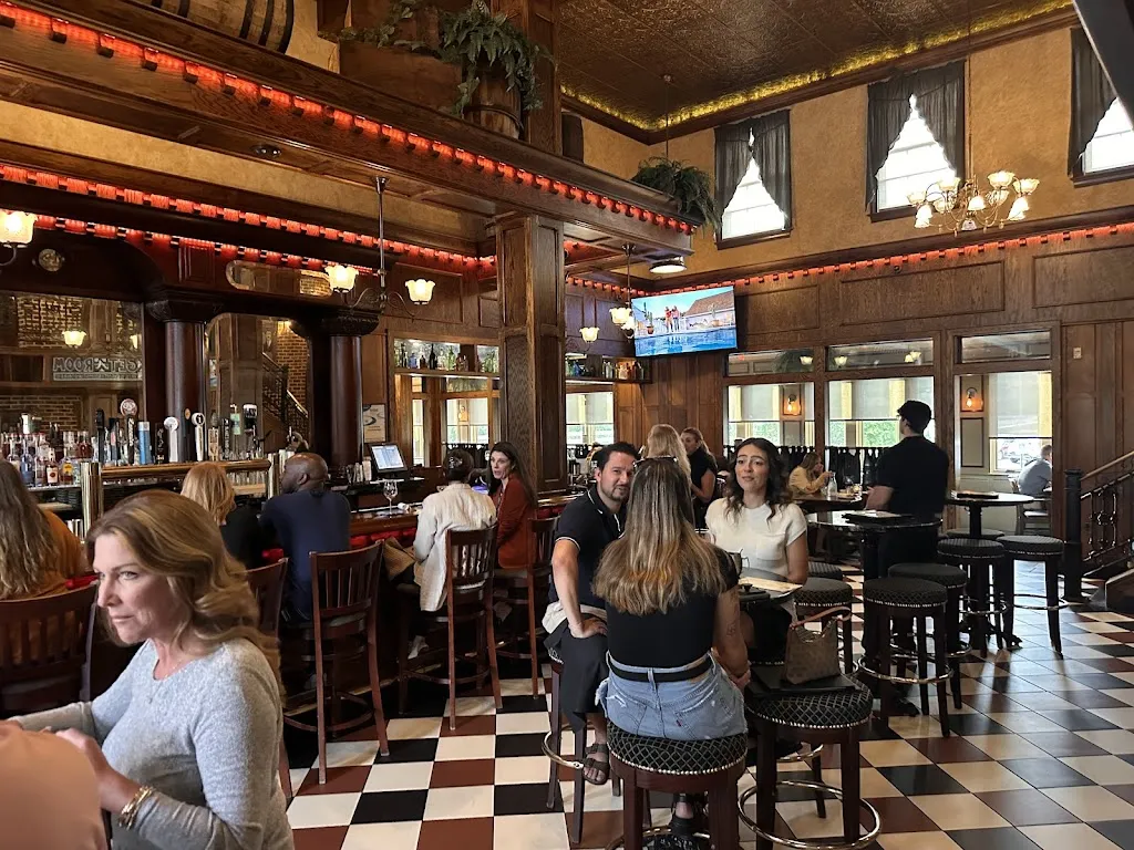 Steven Dallwig_The First Post_York, PA_review