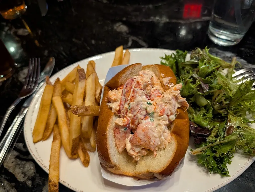 Tyler Snyder_The First Post_York, PA_review