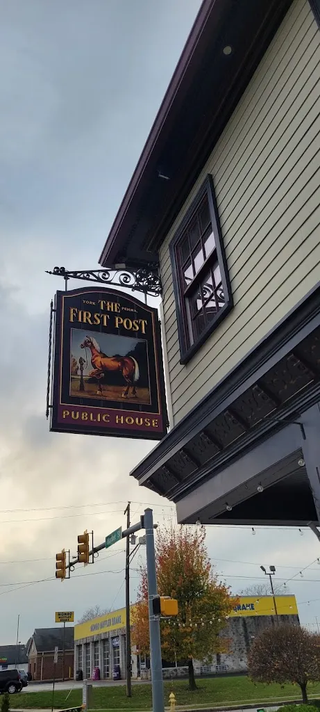The First Post_York, PA_slider_immagine_2