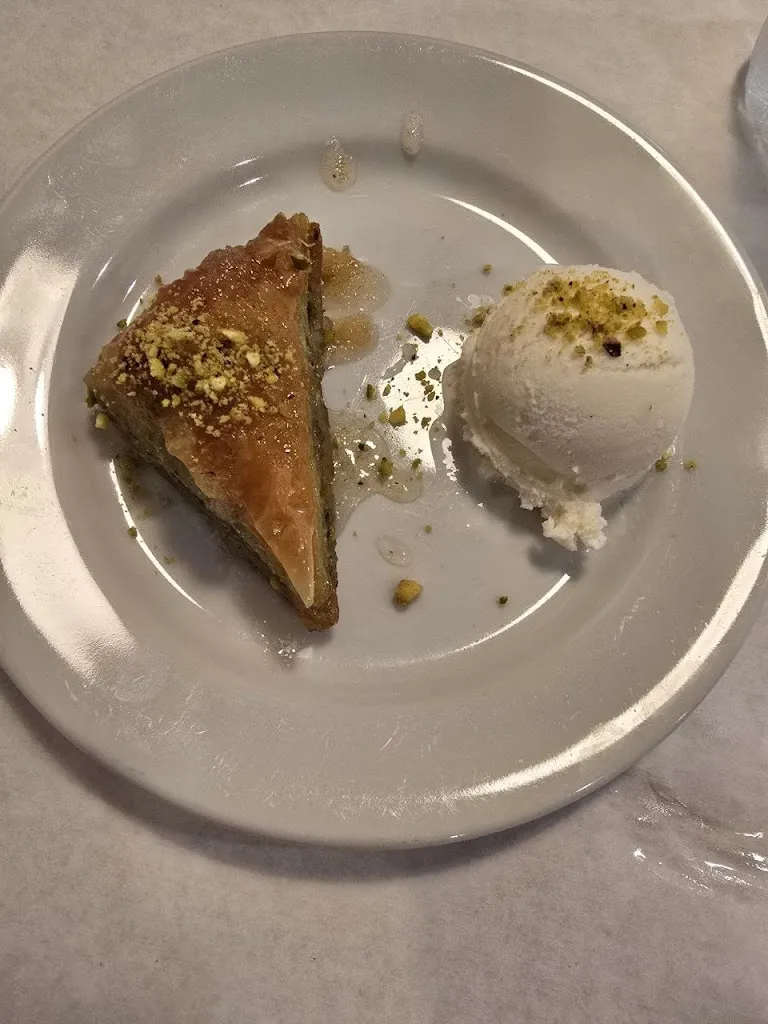 Ro Sa_Levant Mediterranean Cuisine_York, PA_review