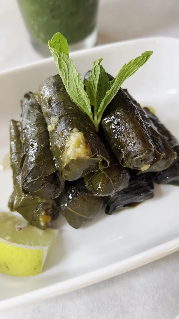 Levant Mediterranean Cuisine_York, PA_slider_immagine_2