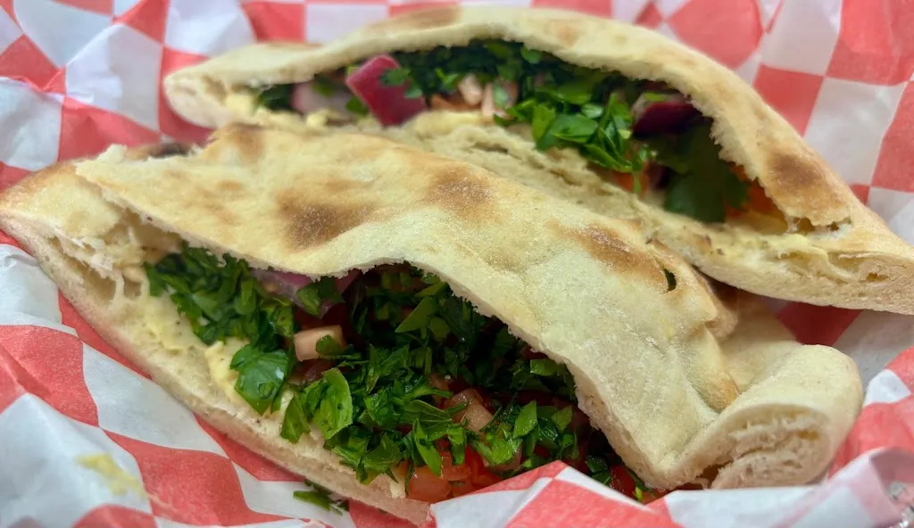 Levant Mediterranean Cuisine_York, PA_slider_immagine_3