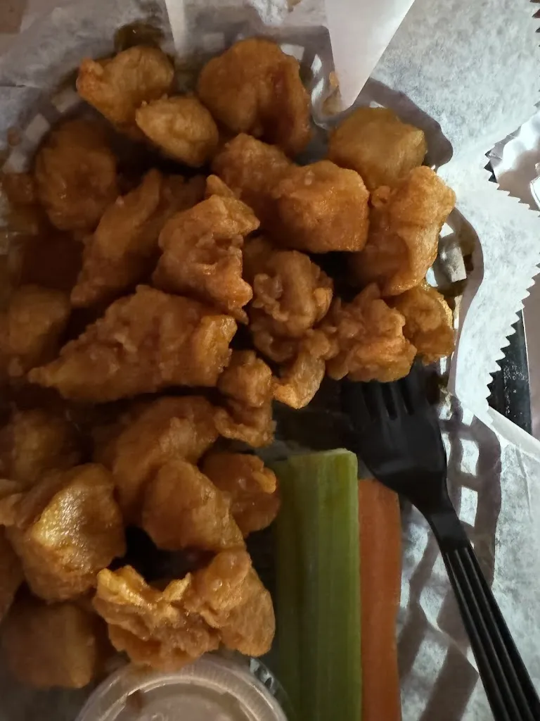 N K_Lighthouse Inn_West Wyoming, PA_review
