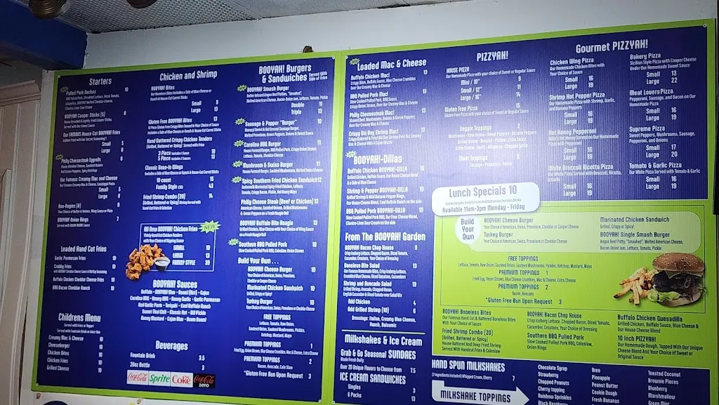 Menu_Booyah! Burgers and Bites Wyoming, PA_Wyoming, PA_image_old_1