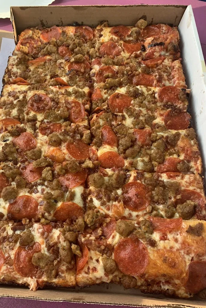 Marilyn Pasqual_Sicilian Bella Festa_West Wyoming, PA_review