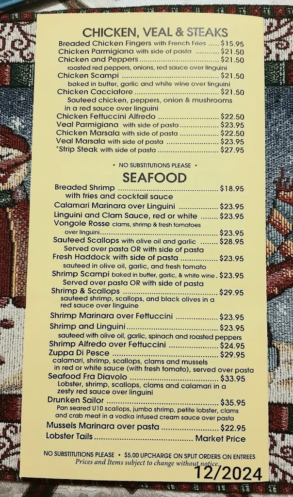 Menu_Angelo's_Wyoming, PA_image_old_2