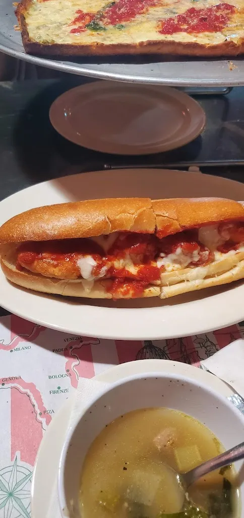 You Need To Know? Restaurant reviews_Angelo's_Wyoming, PA_review