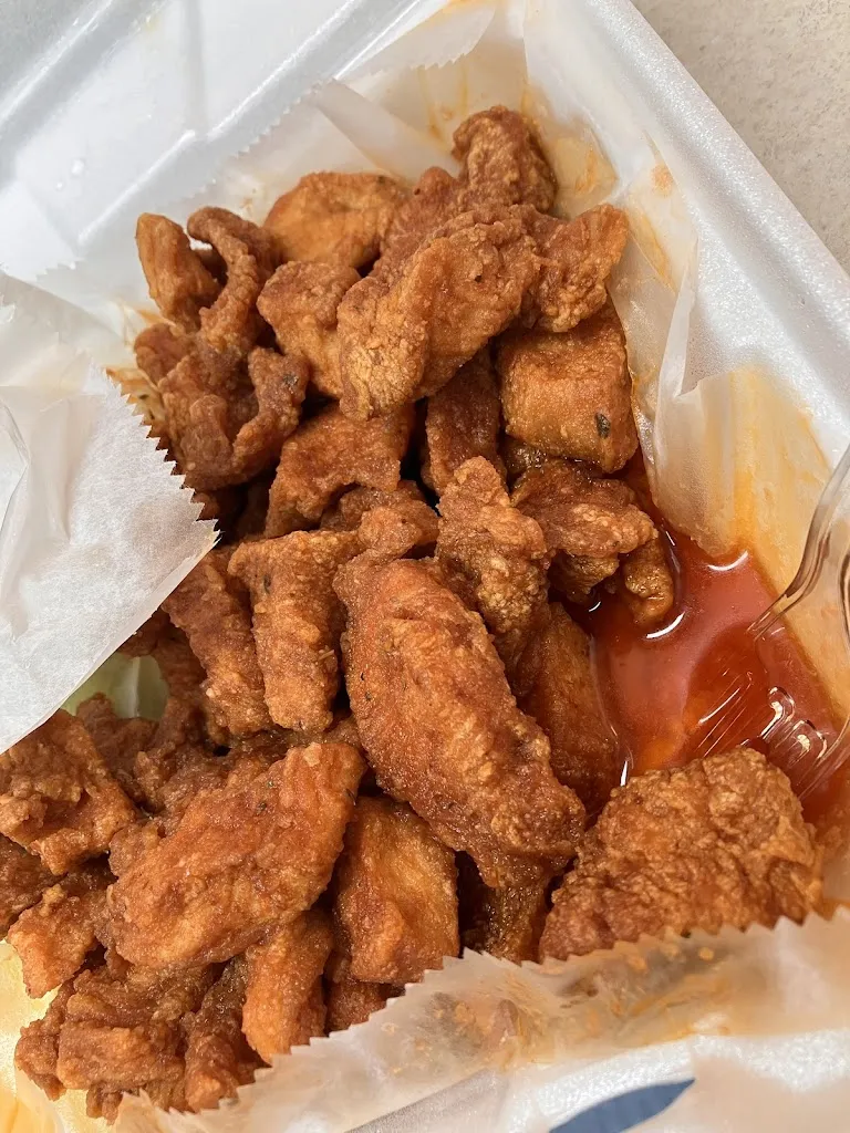 Josh Nelson_Kate's Place_Wyoming, PA_review
