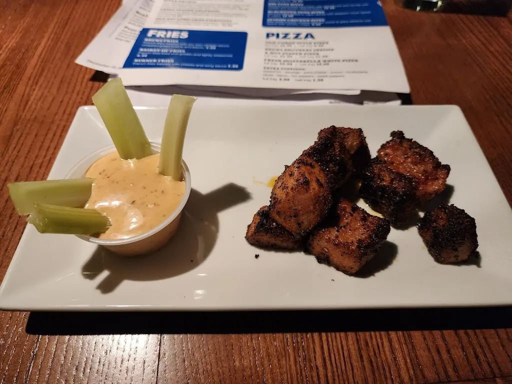 Rayven K_Brews Brothers_Jenkins Township, PA_review