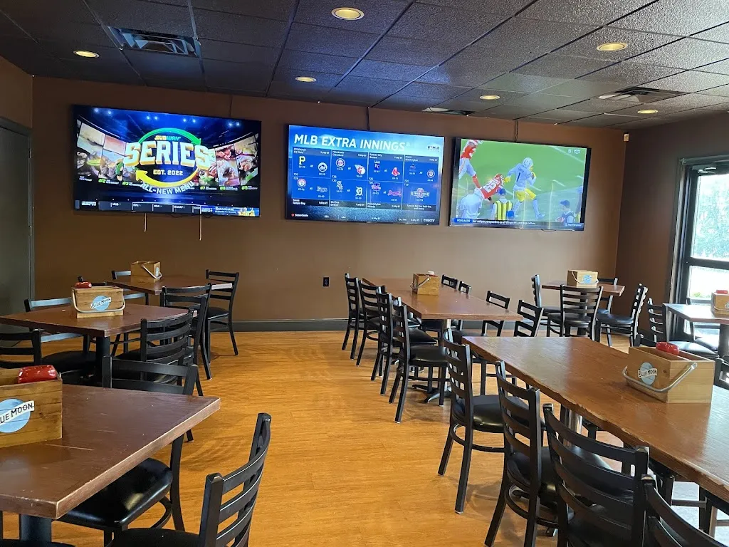 Brews Brothers restaurante en Jenkins Township, PA