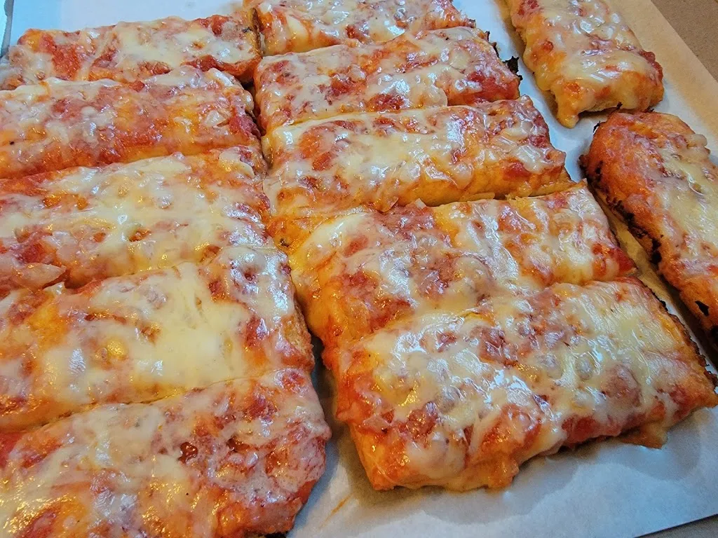 Spelling Chmap_Victory Pig Pizza & Barbecue_Wyoming, PA_reseña