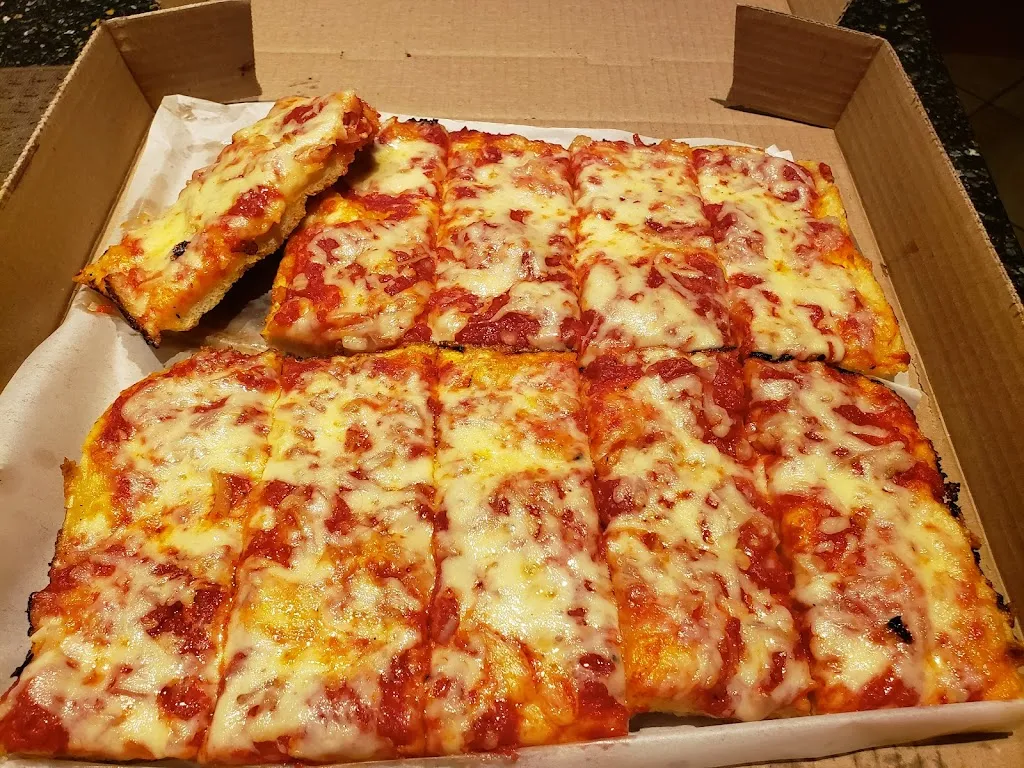 Craig Yarrish_Victory Pig Pizza & Barbecue_Wyoming, PA_review
