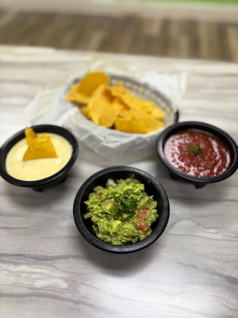 Judy.B_Taste of Mexico_Wyoming, PA_reseña