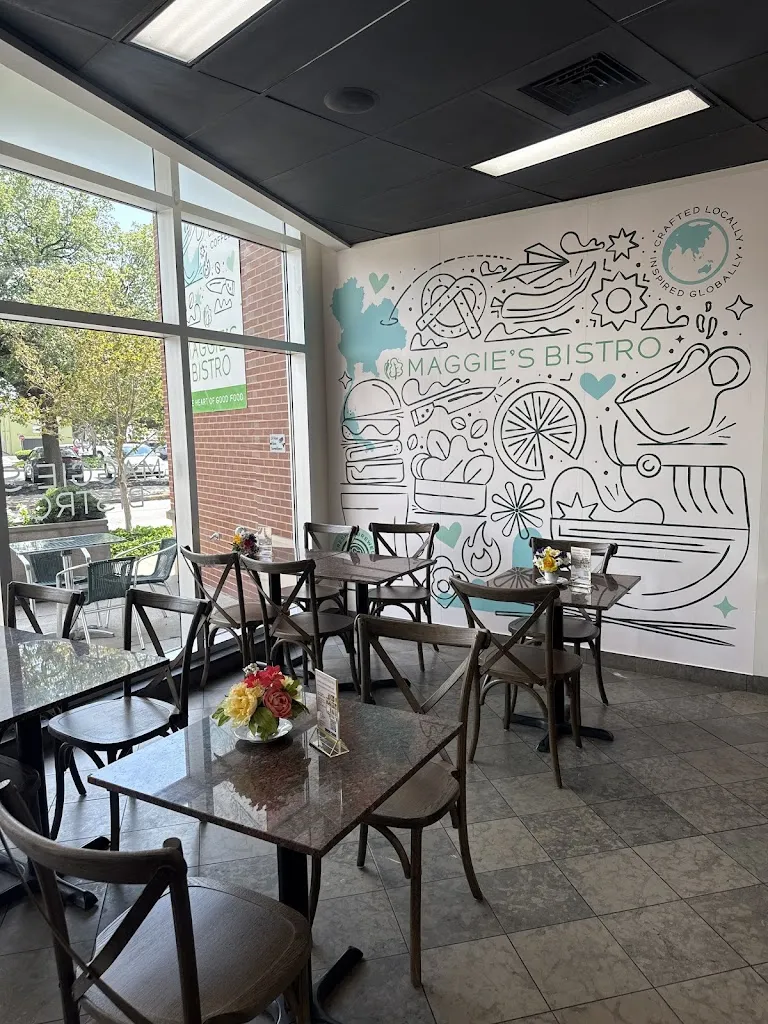 Maggie's Bistro LLC_York, PA_slider_immagine_3