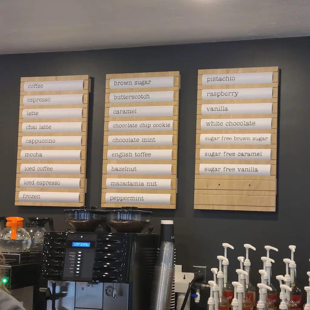 Menu_Fresh Start Restaurant_York, PA_image_old_3