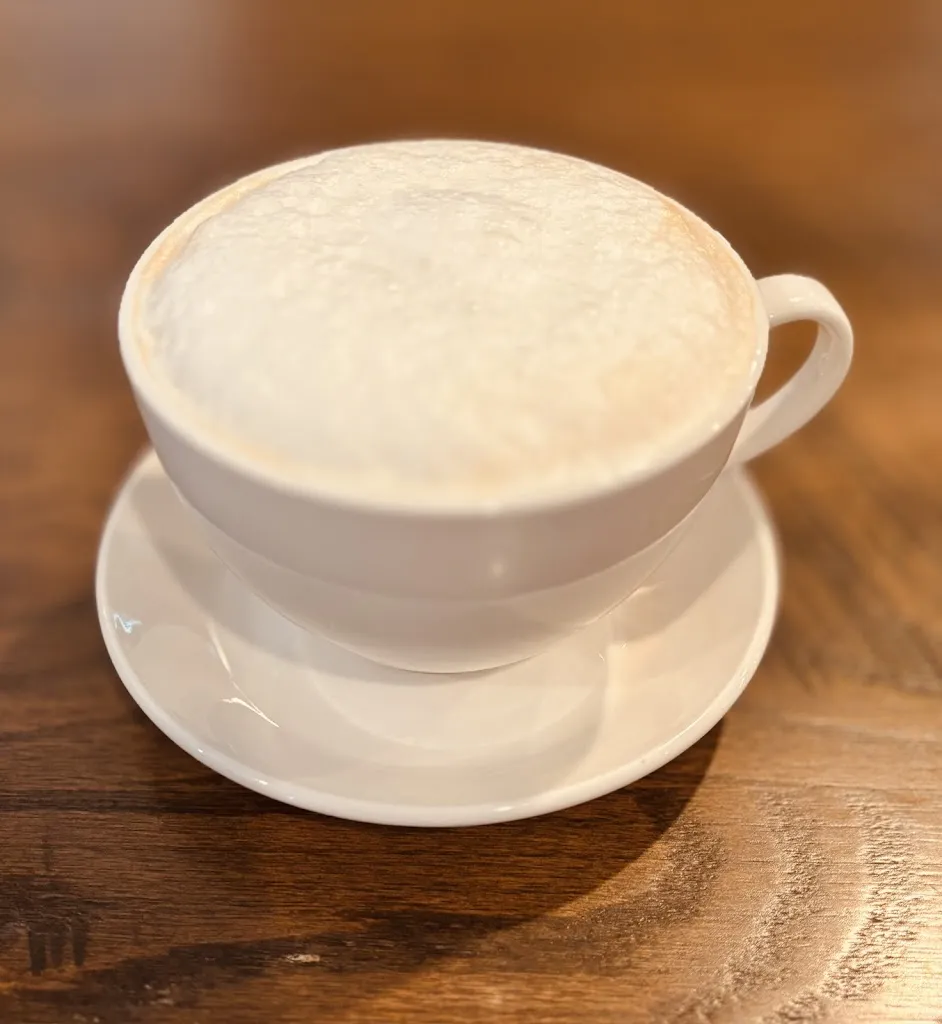 Rachel Christina_Fresh Start Restaurant_York, PA_review