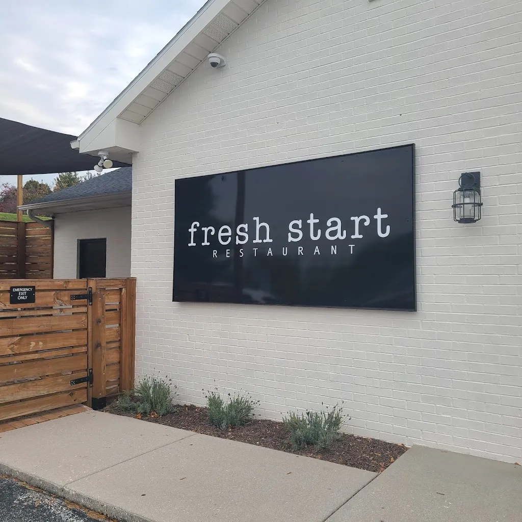 Fresh Start Restaurant restaurant à York, PA