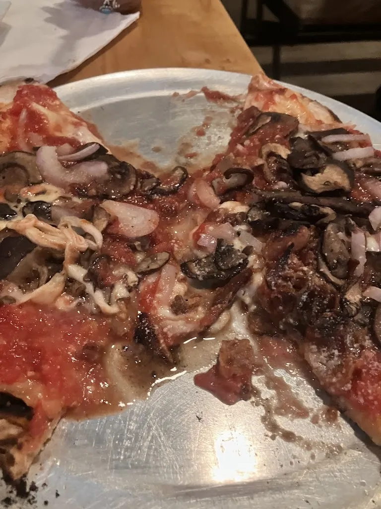 R S_Iron Horse York_York, PA_review