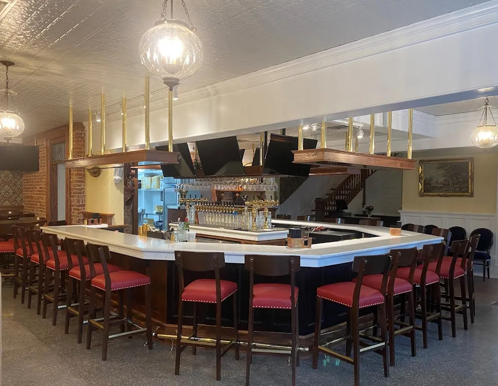 Kaufman Tavern restaurant à Zelienople, PA