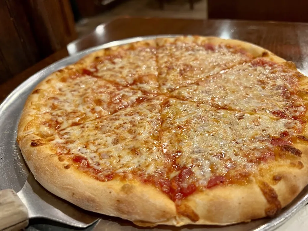 Courtney Dukhovenko_Goodfello's Pizza Pasta & Grille_Zelienople, PA_avis