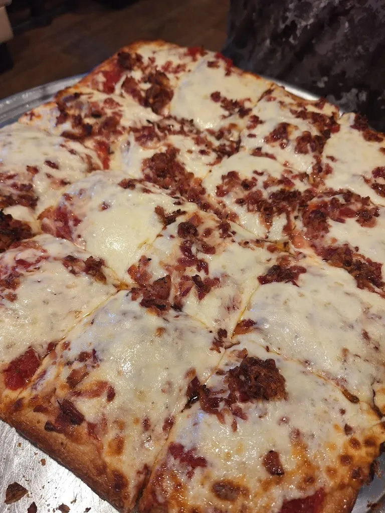 Bridgett Lynch_Goodfello's Pizza Pasta & Grille_Zelienople, PA_review
