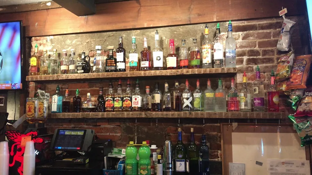 Fishers Bar And Grill_Zelienople, PA_slider_image_2