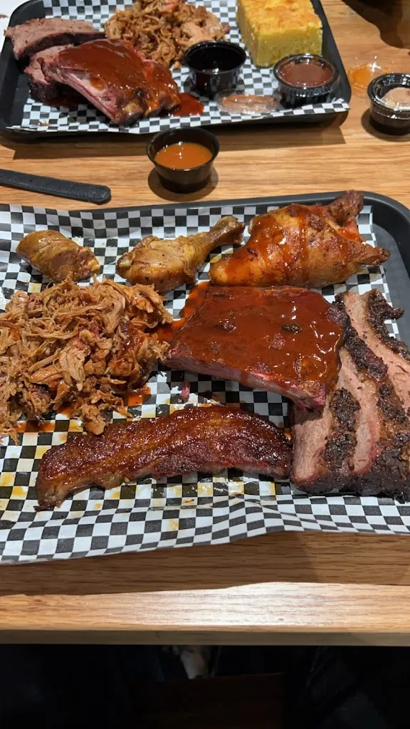 Greyson Gordon_Pappy's Family BBQ_Zelienople, PA_review