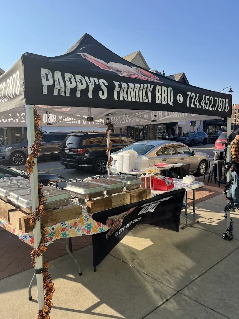 Pappy's Family BBQ_Zelienople, PA_slider_image_2