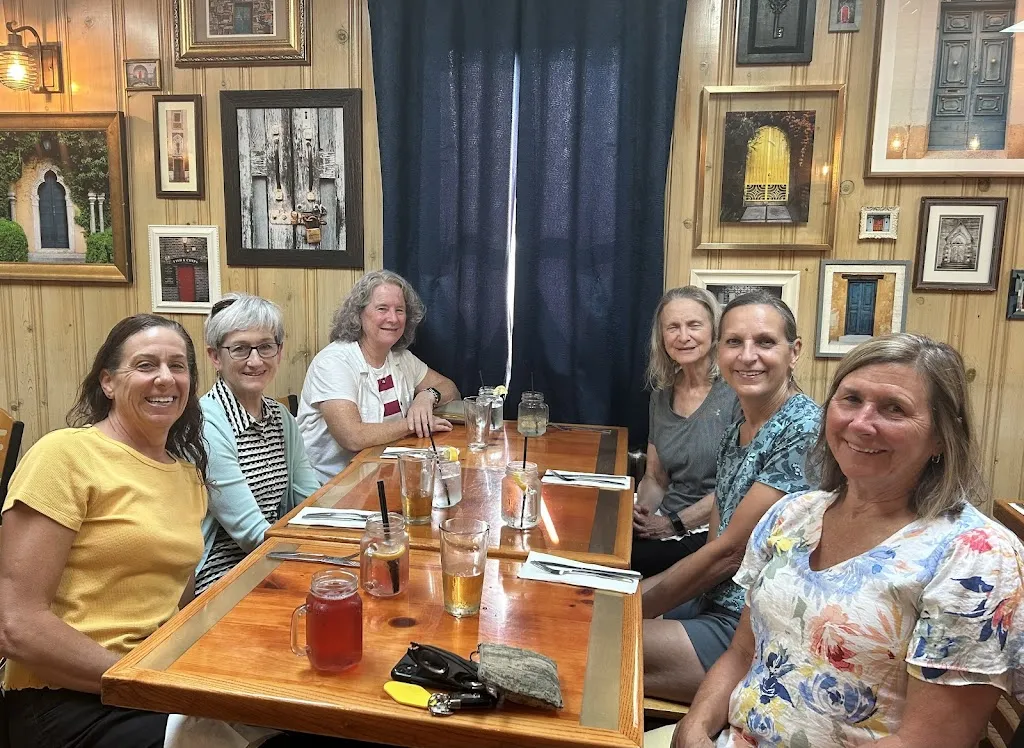 psufitnesschick_Red Horse Tavern_Pleasant Gap, PA_review